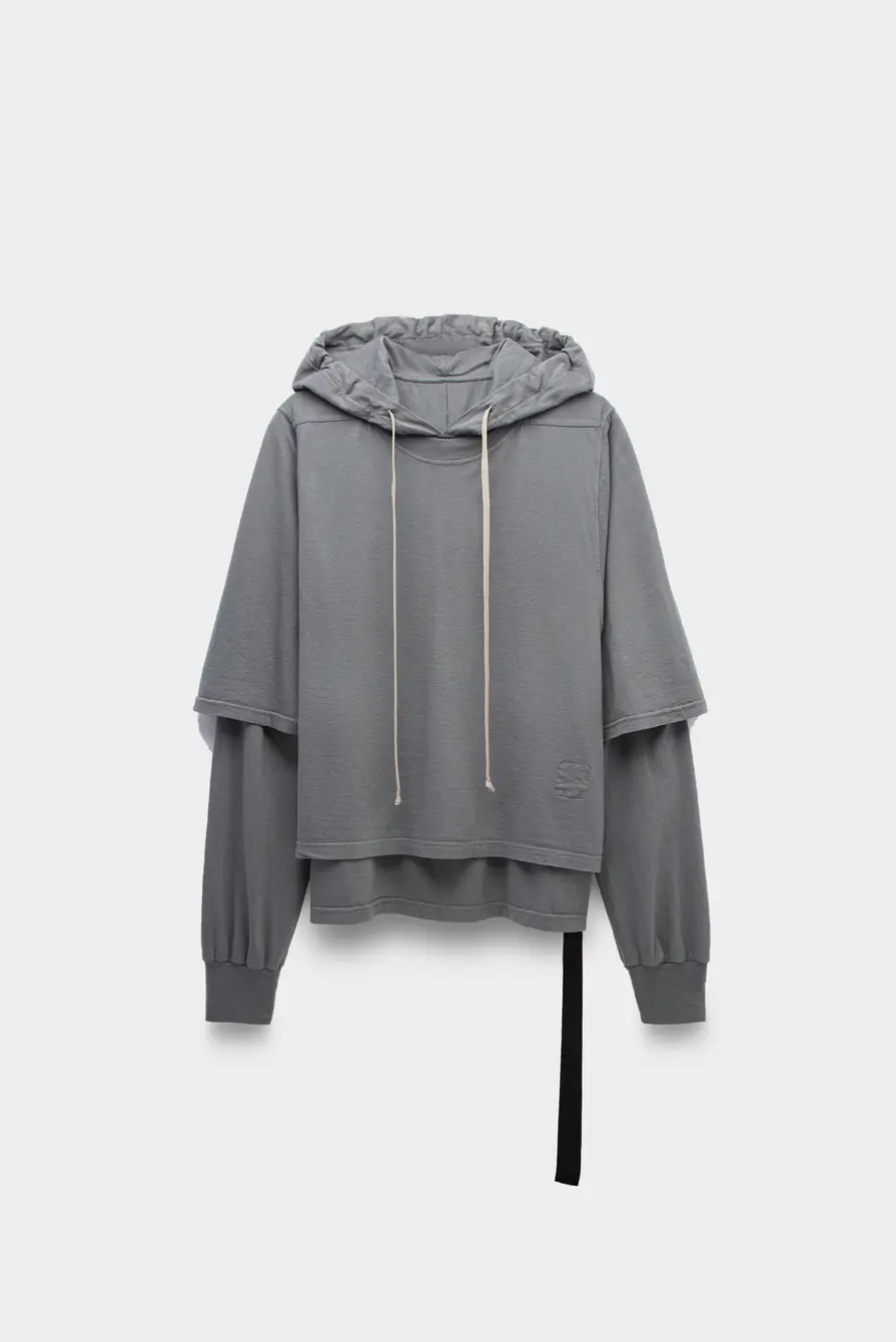 Худи Rick Owens