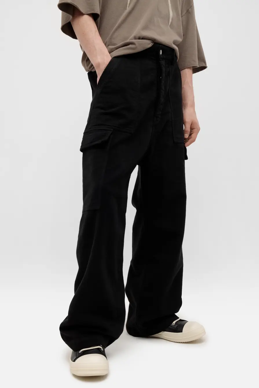 Брюки Rick Owens