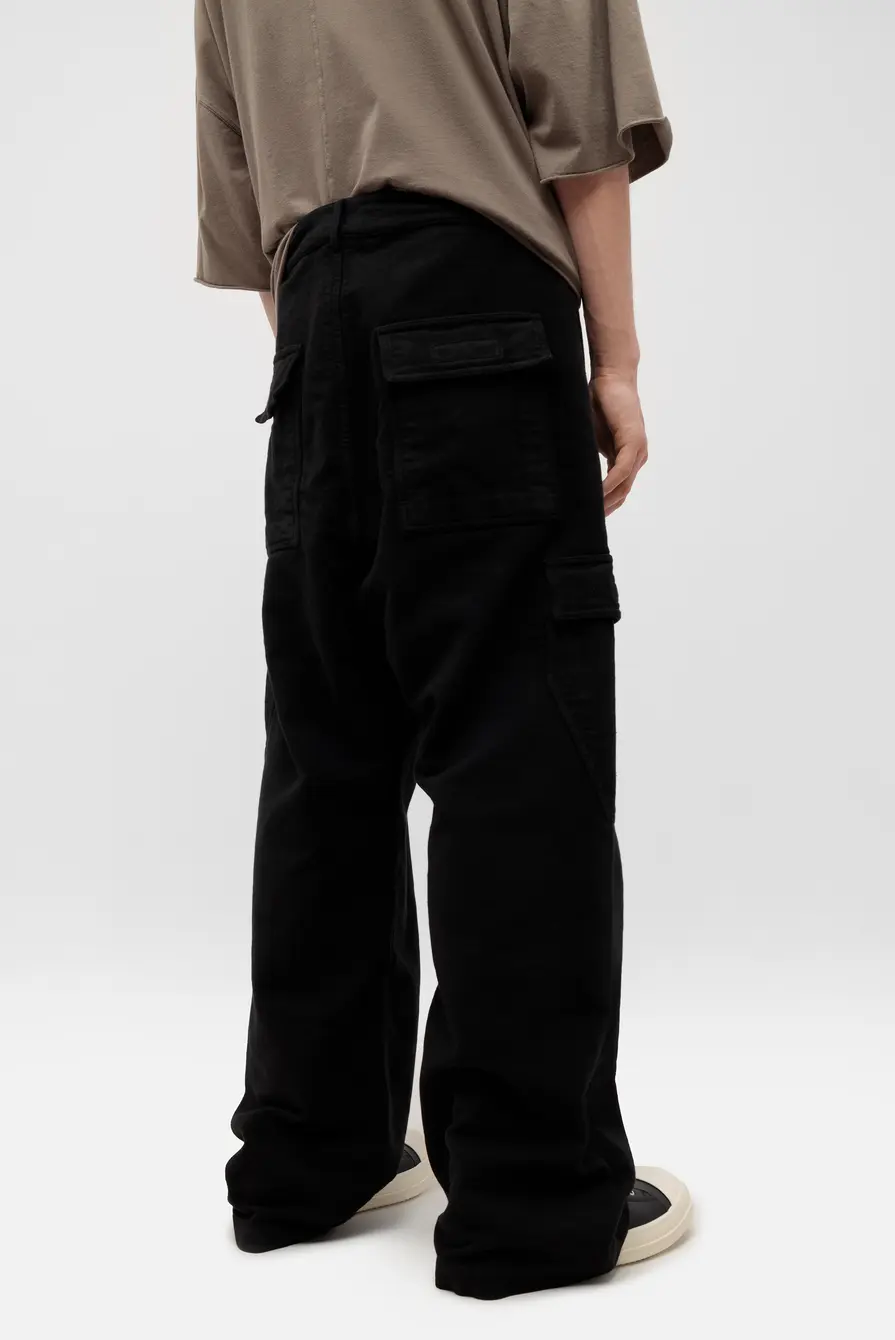 Брюки Rick Owens