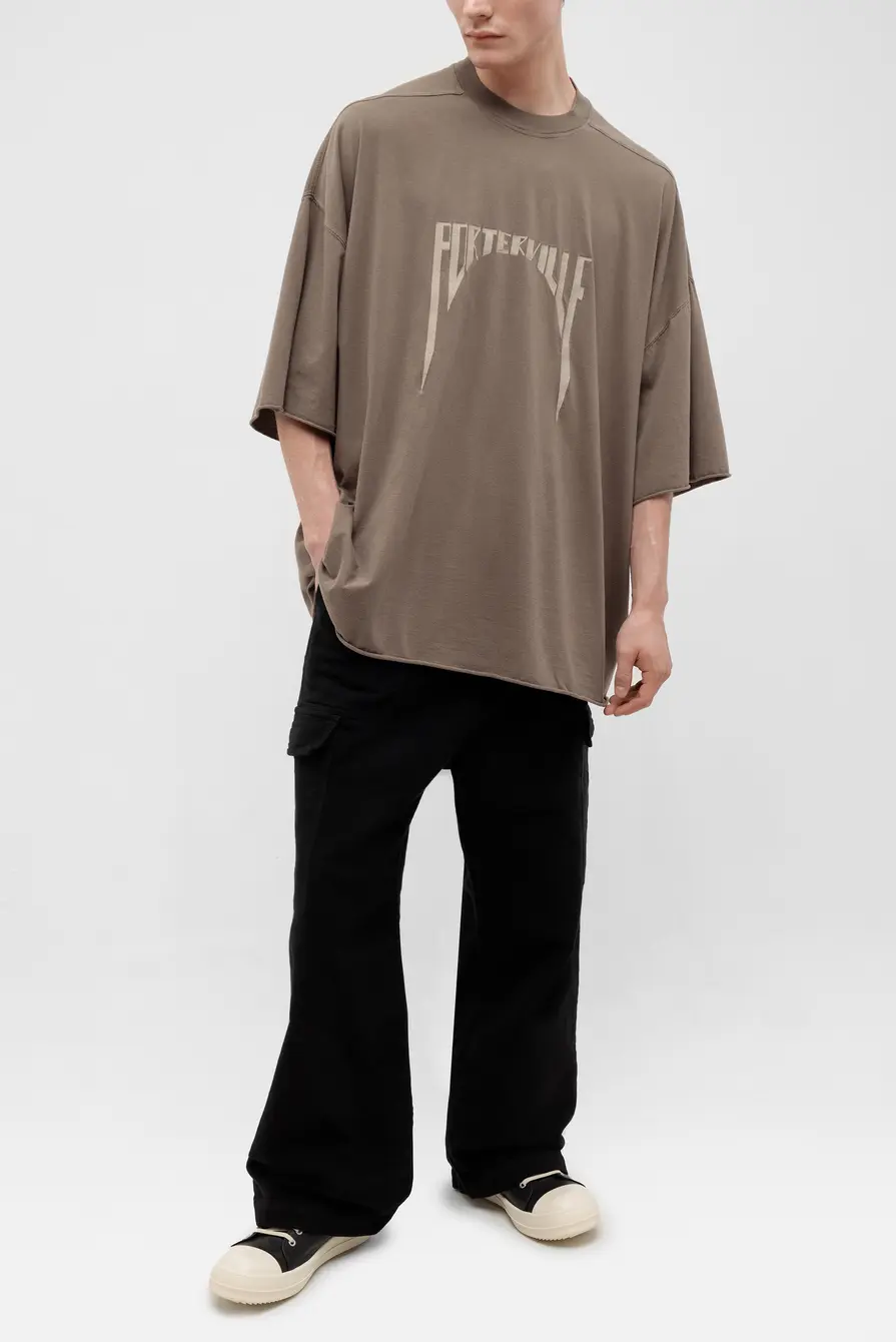 Брюки Rick Owens