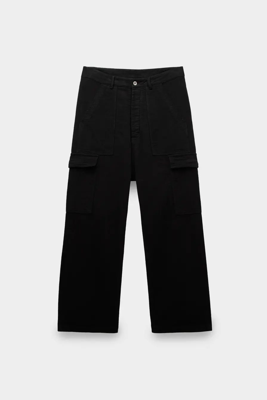 Брюки Rick Owens
