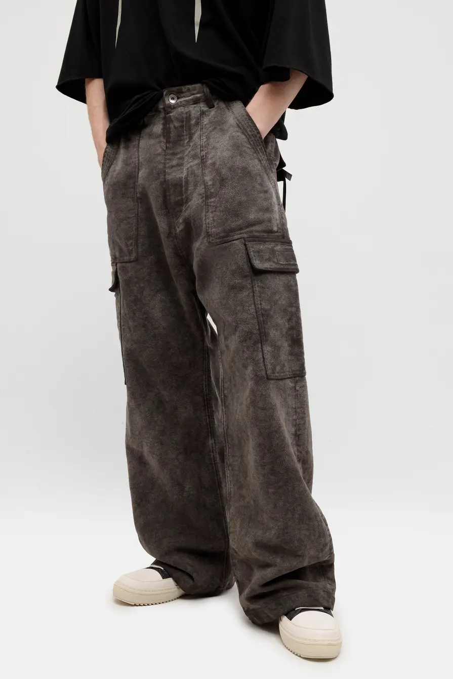 Брюки Rick Owens