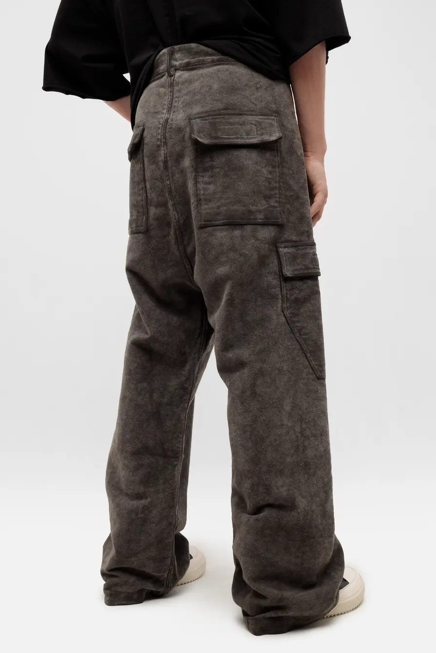 Брюки Rick Owens
