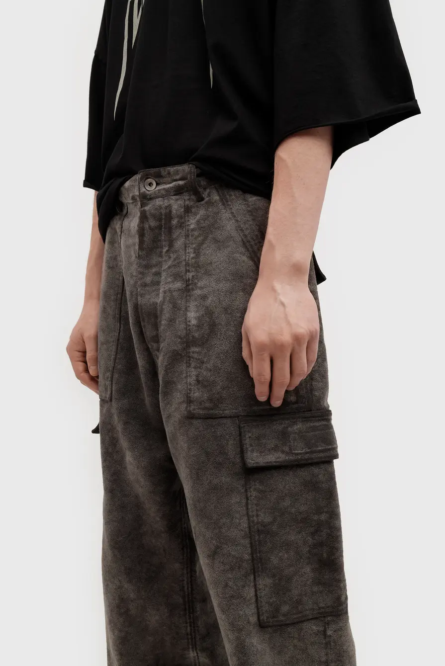 Брюки Rick Owens