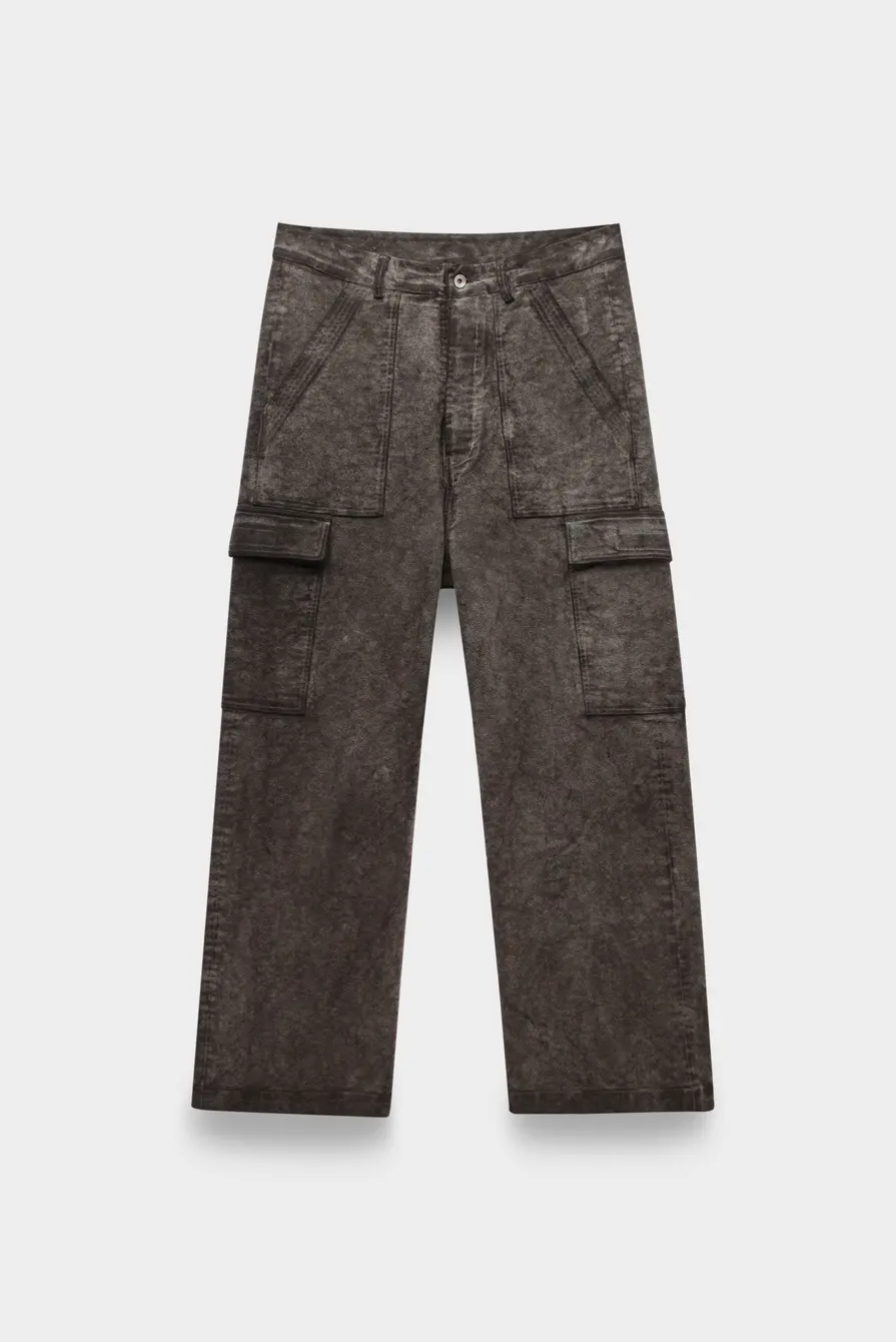 Брюки Rick Owens