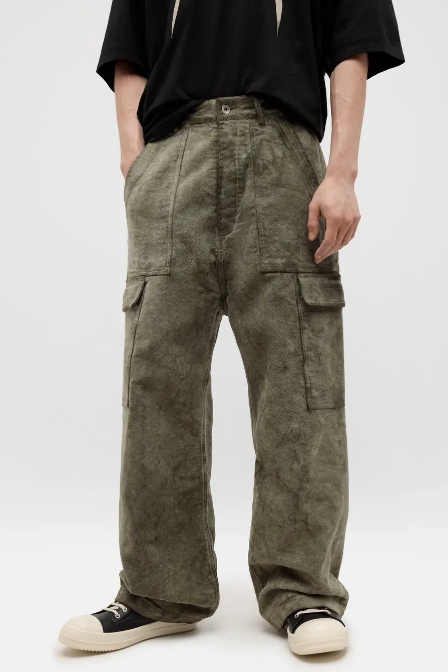 Брюки Rick Owens