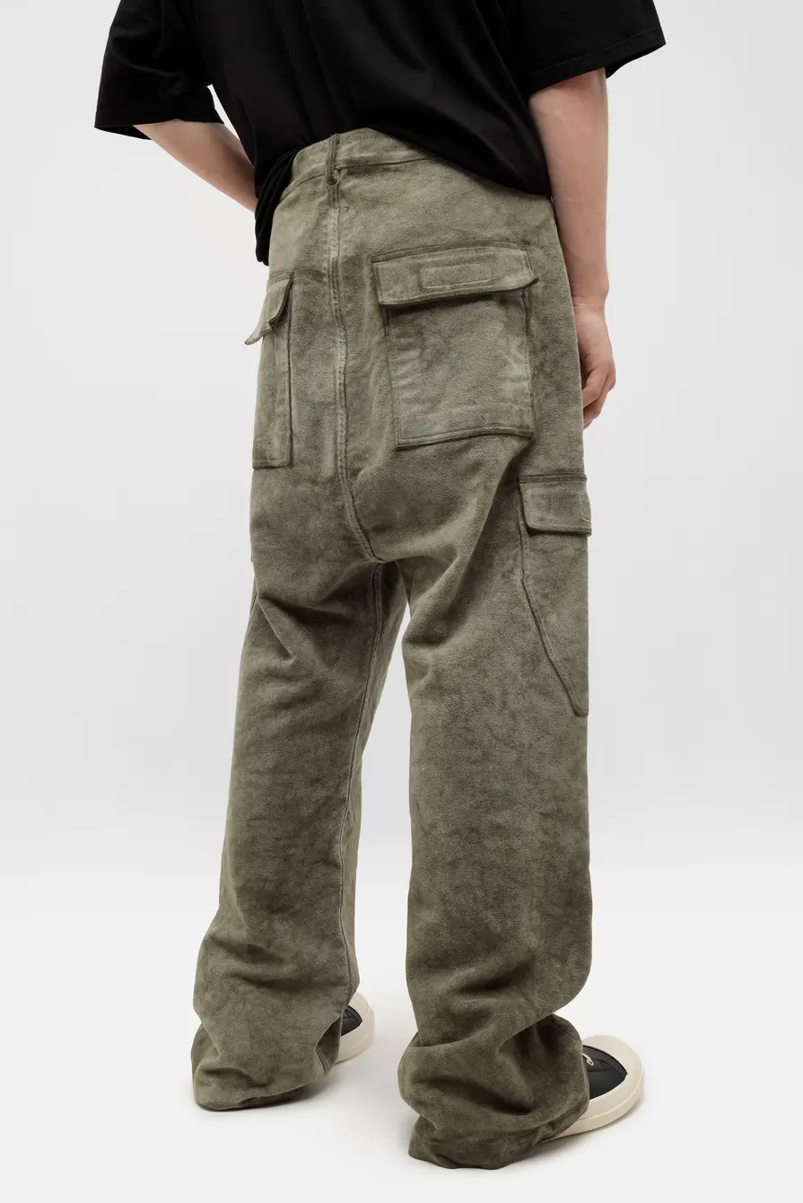 Брюки Rick Owens