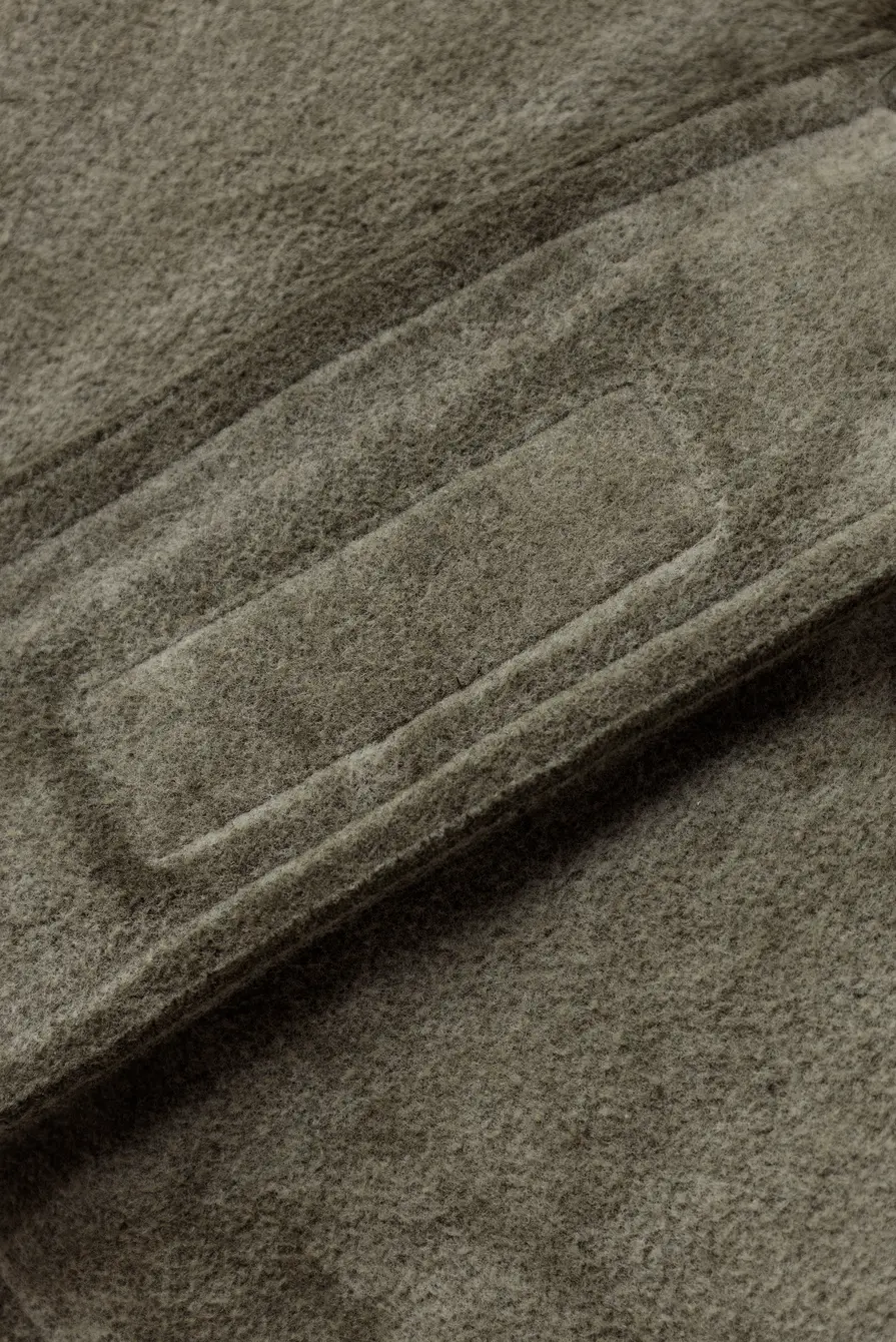 Брюки Rick Owens