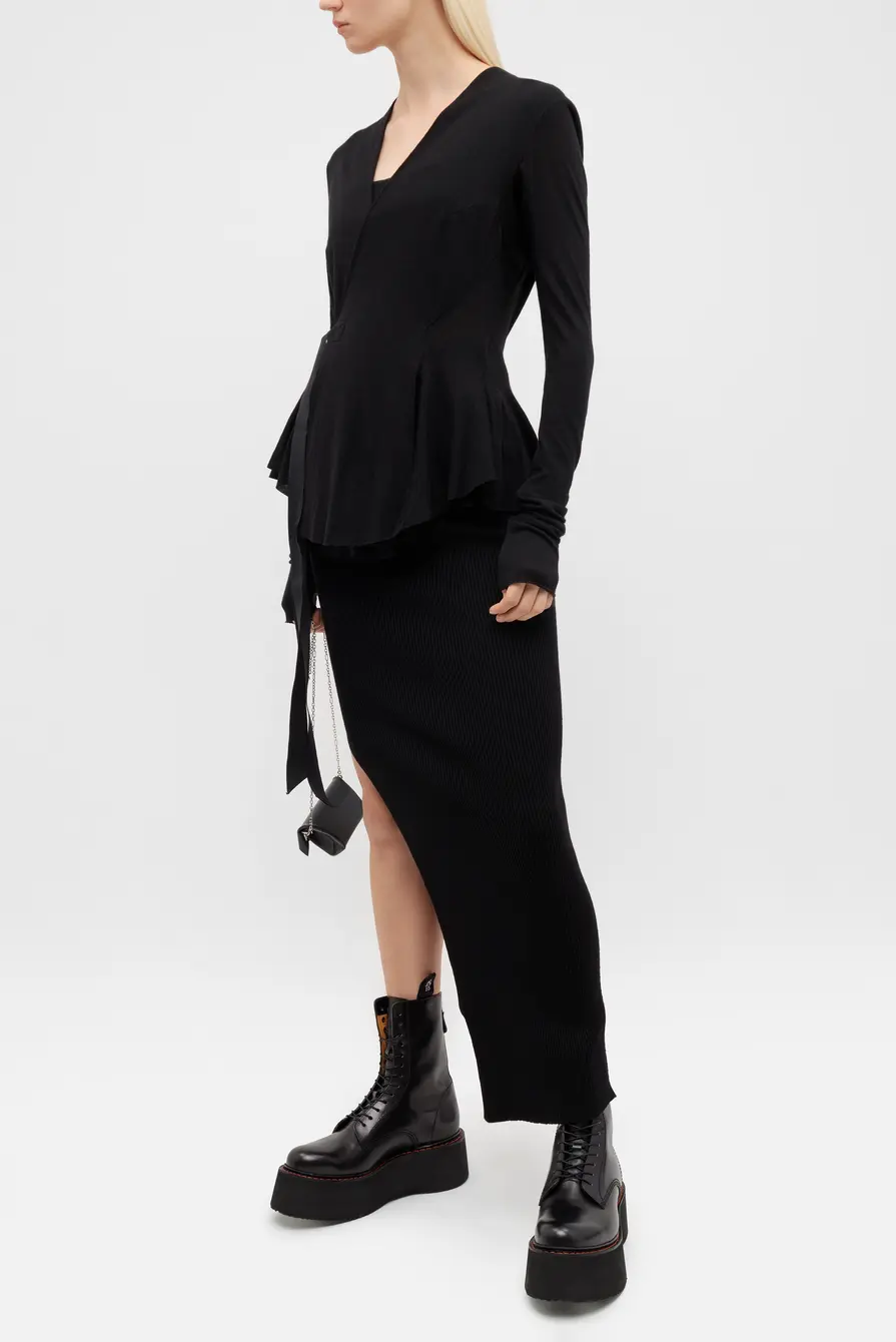 Жакет Rick Owens