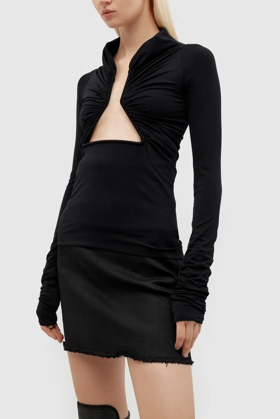 Топ Rick Owens