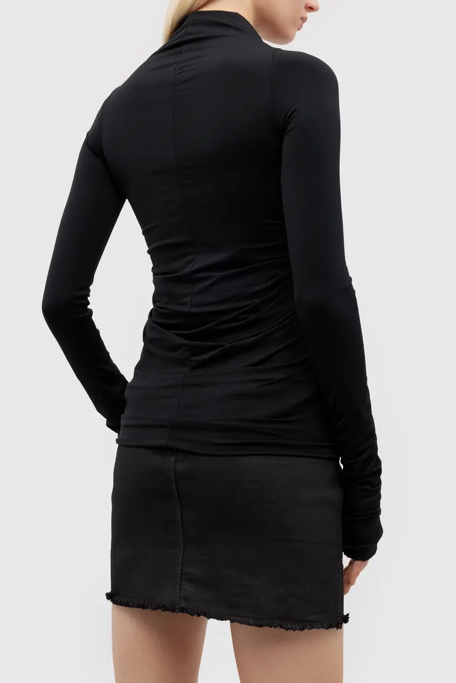 Топ Rick Owens