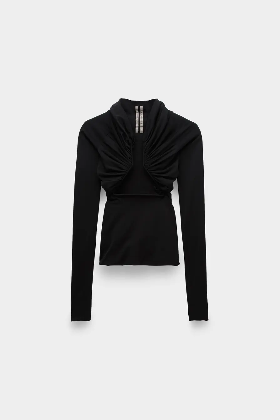 Топ Rick Owens