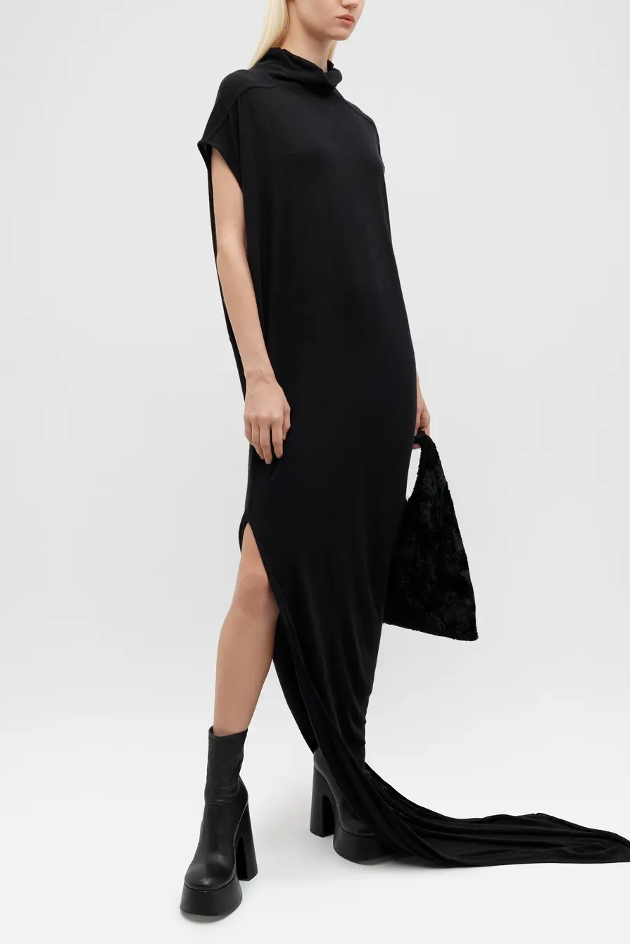 Платье Rick Owens