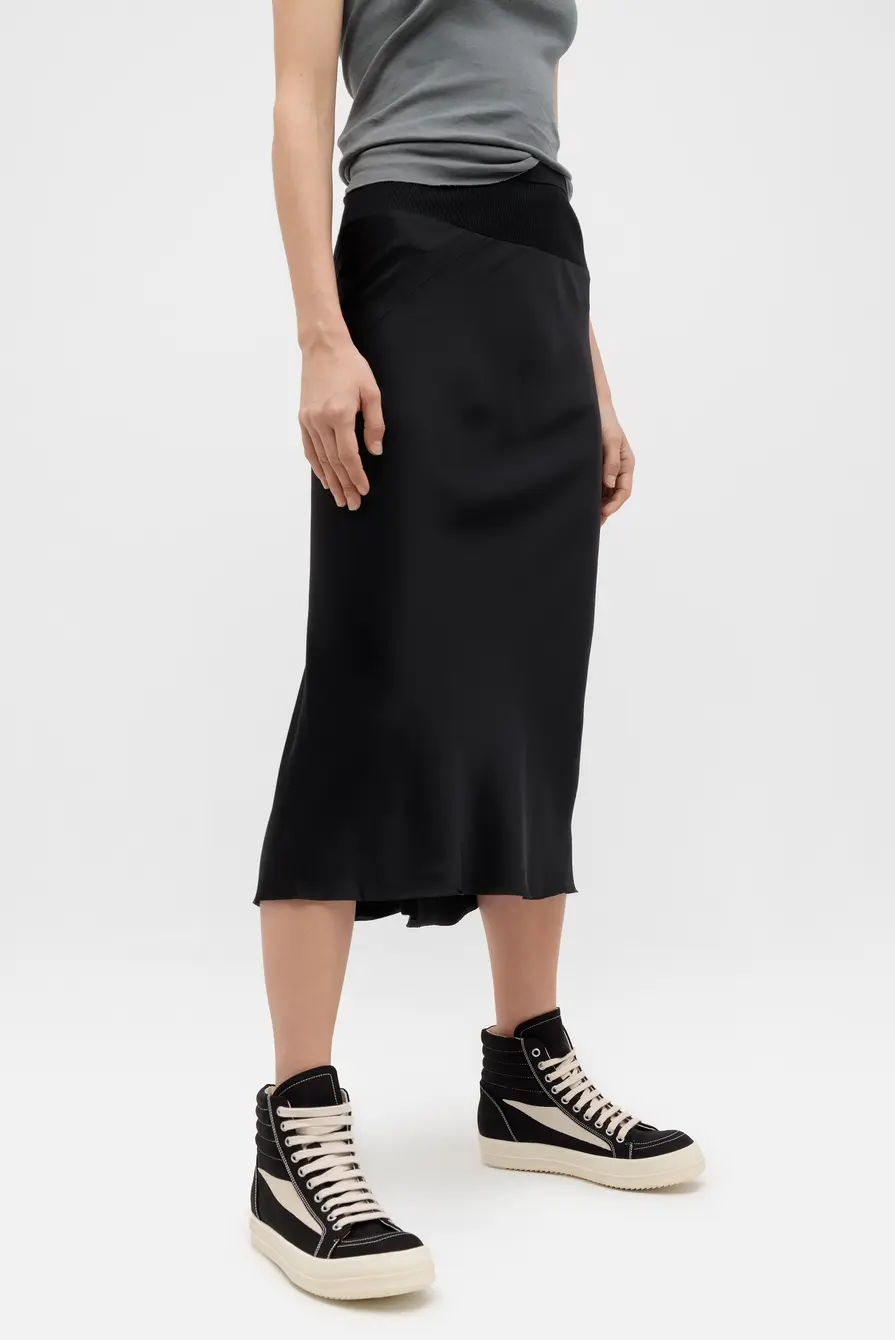 Юбка Rick Owens