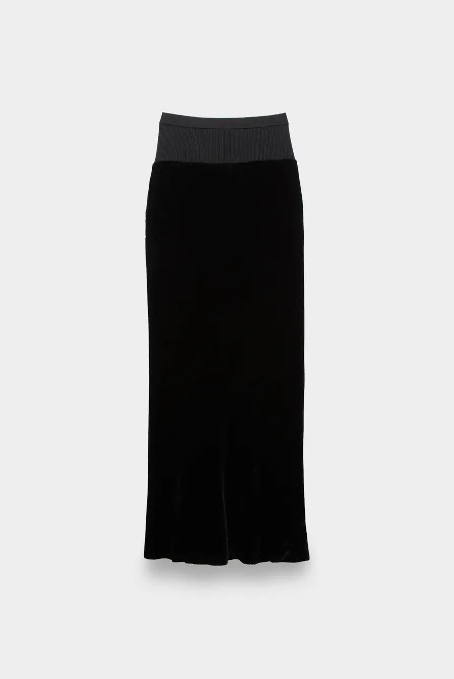 Юбка Rick Owens