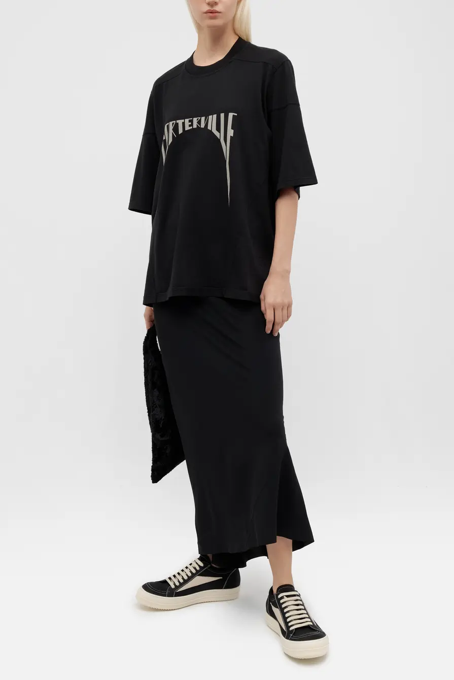 Юбка Rick Owens