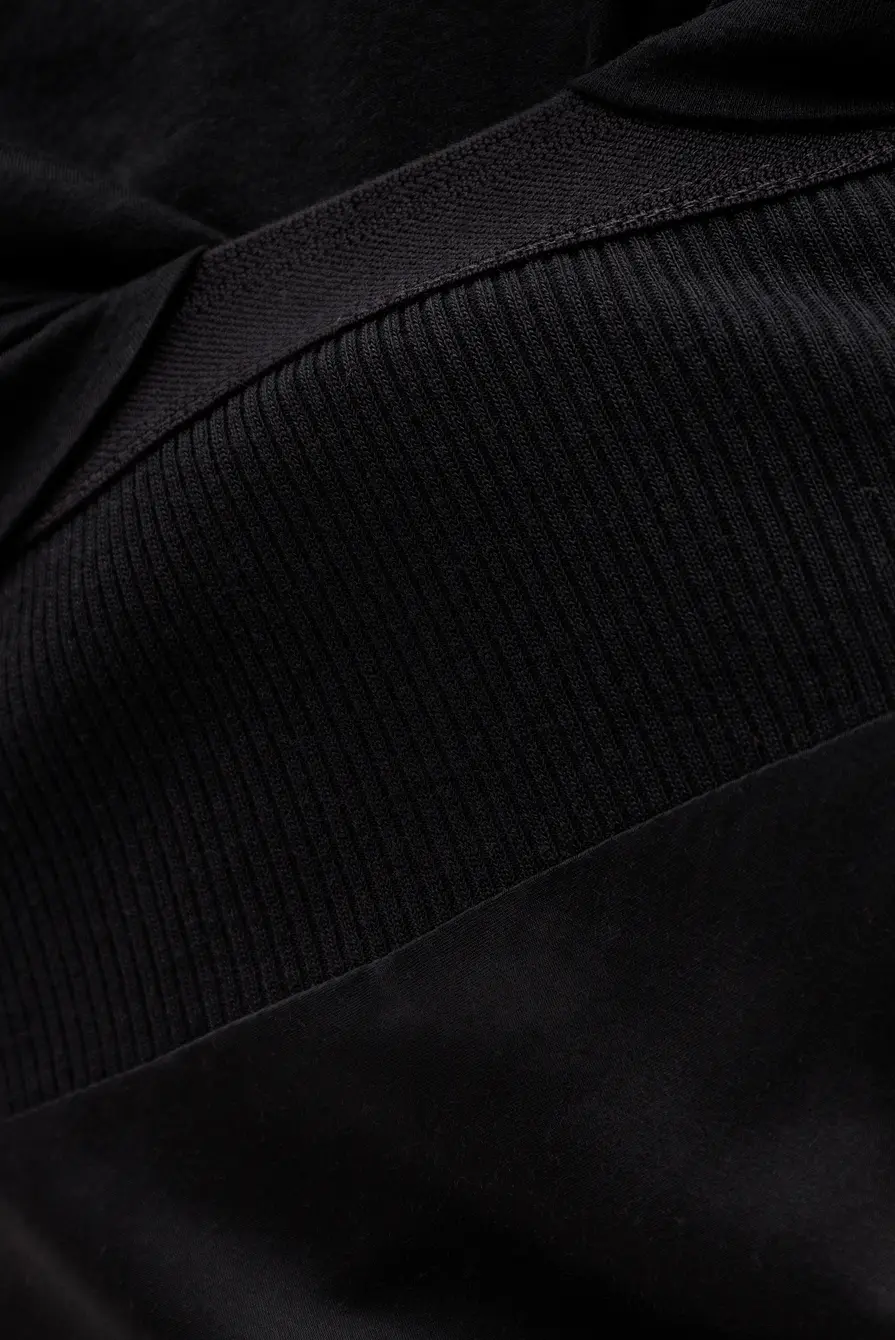 Юбка Rick Owens