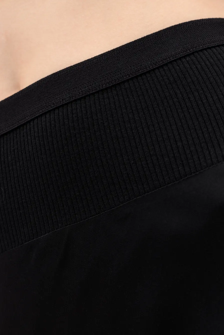 Юбка Rick Owens
