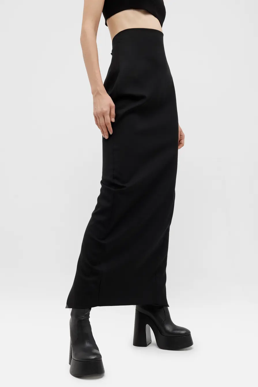Юбка Rick Owens