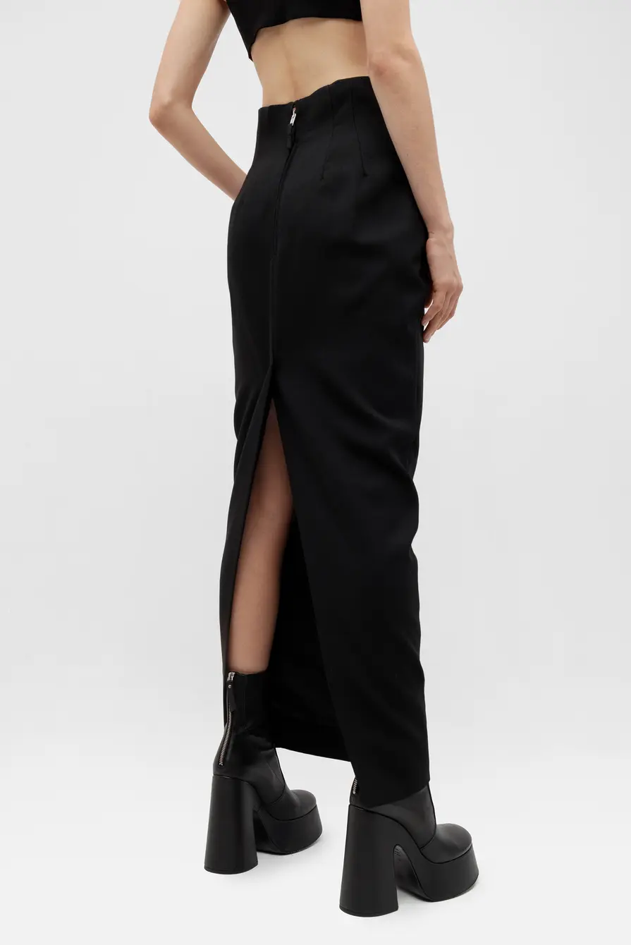 Юбка Rick Owens