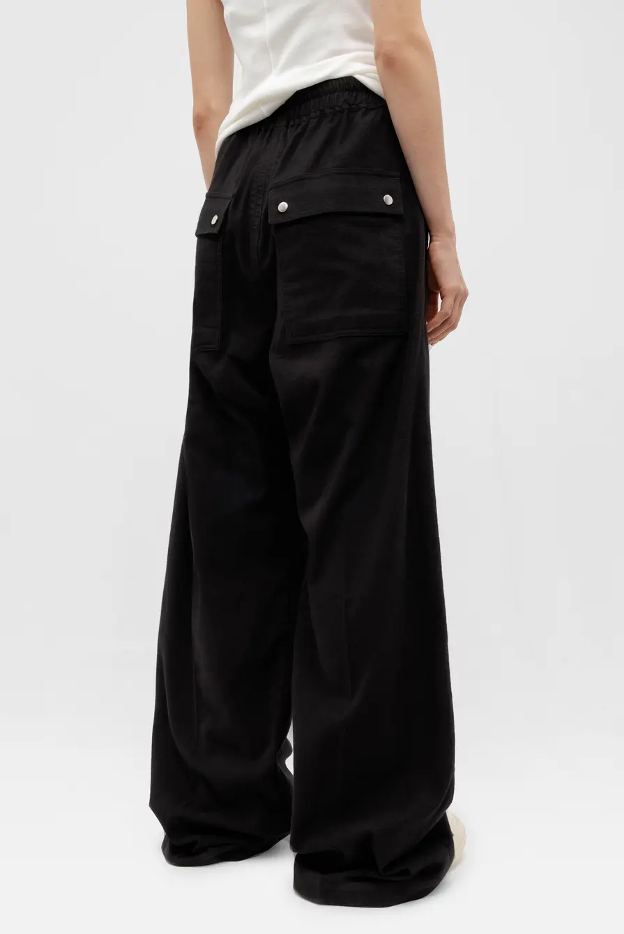 Брюки Rick Owens
