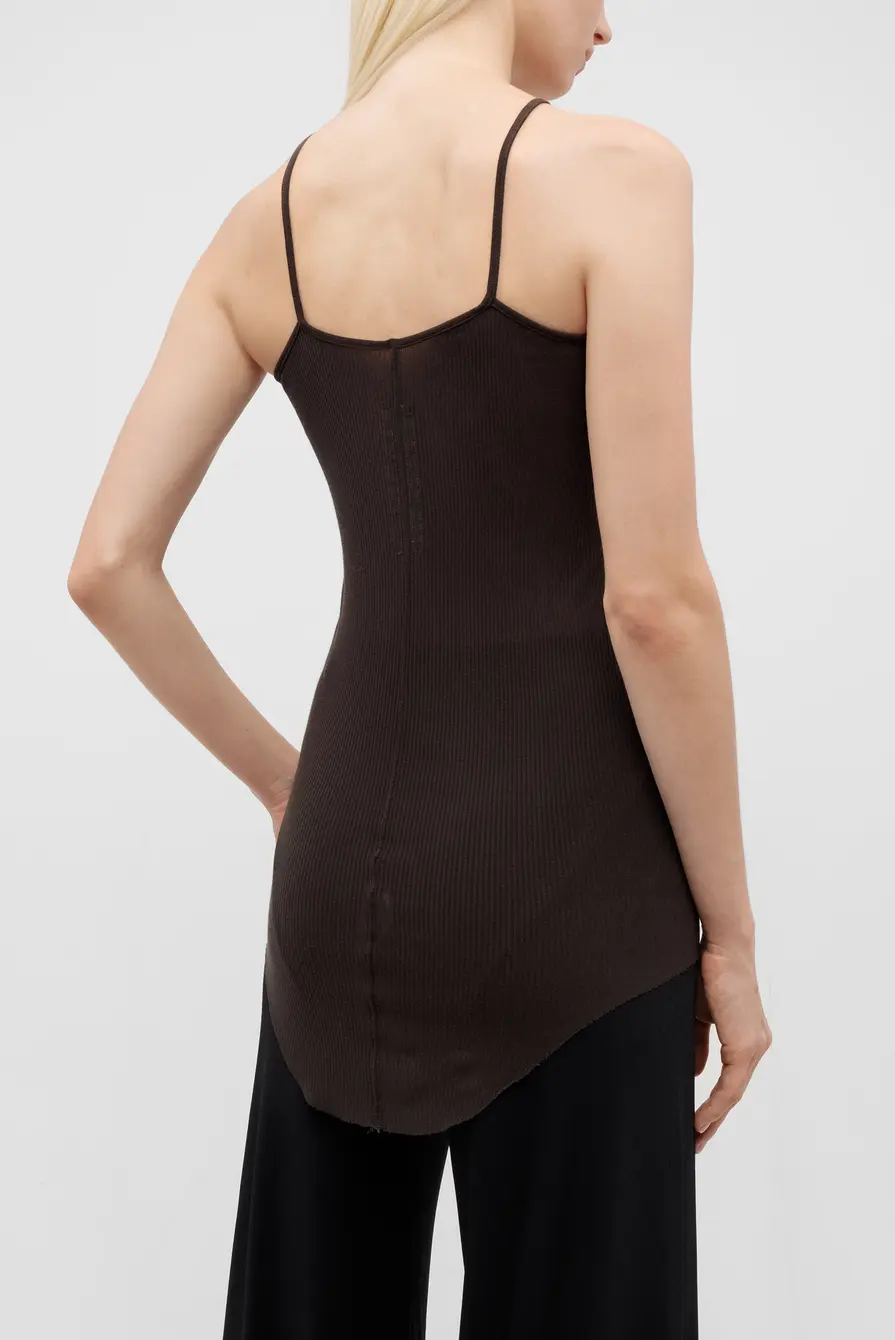Топ Rick Owens