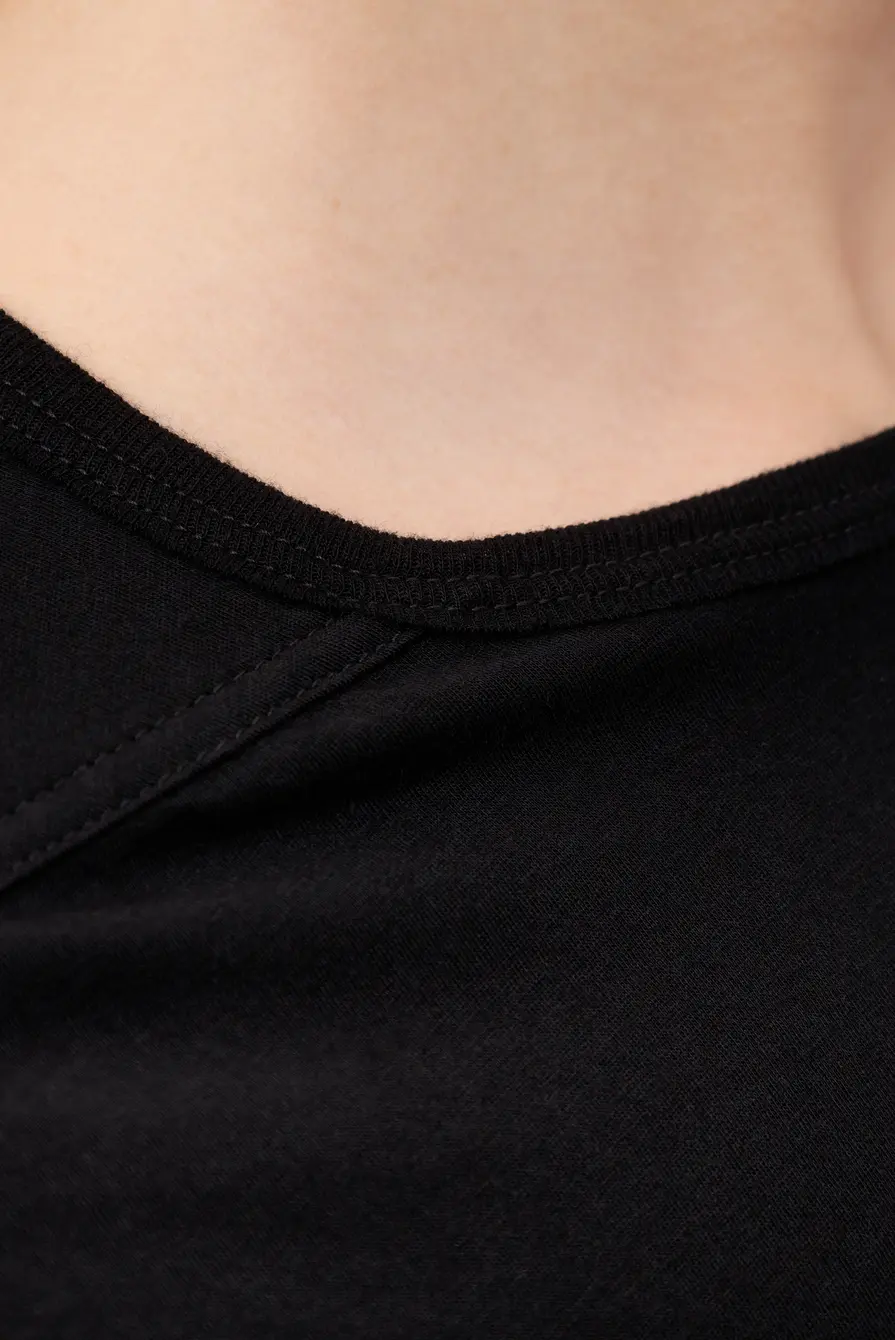 Футболка Rick Owens