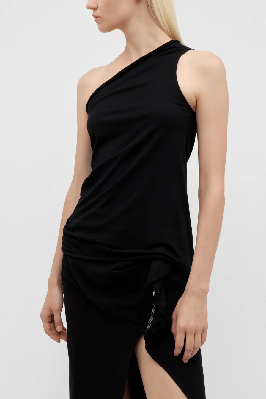 Топ Rick Owens