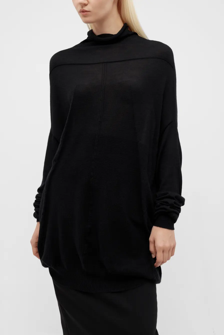 Джемпер Rick Owens