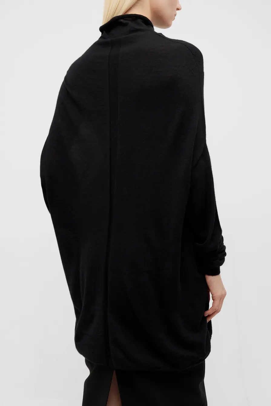 Джемпер Rick Owens