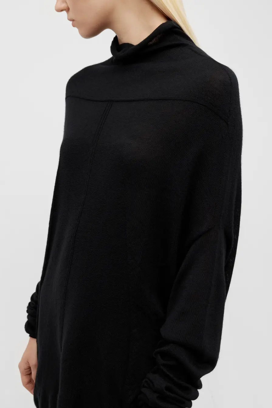 Джемпер Rick Owens