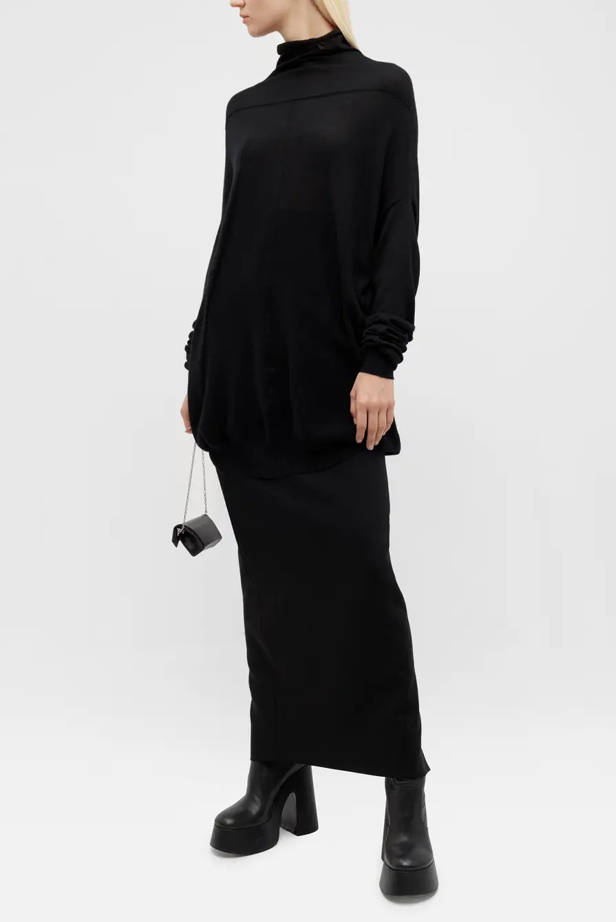 Джемпер Rick Owens