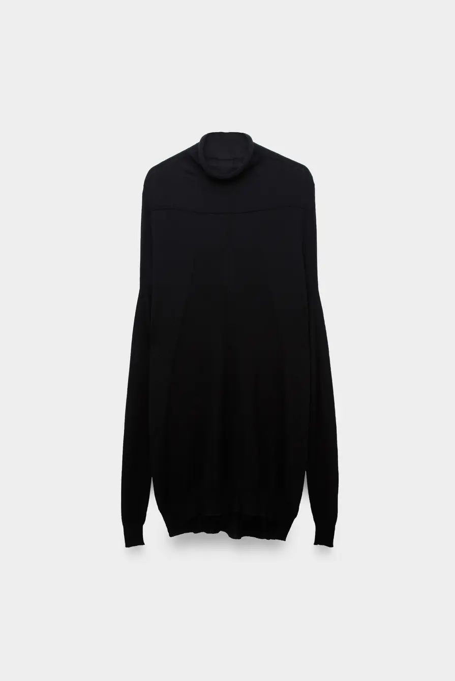 Джемпер Rick Owens