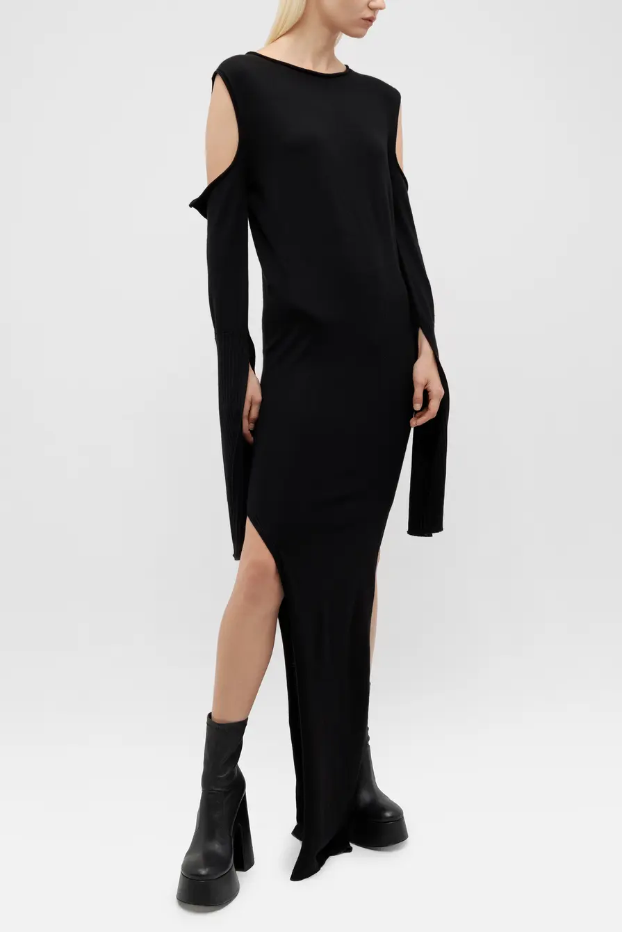 Платье Rick Owens