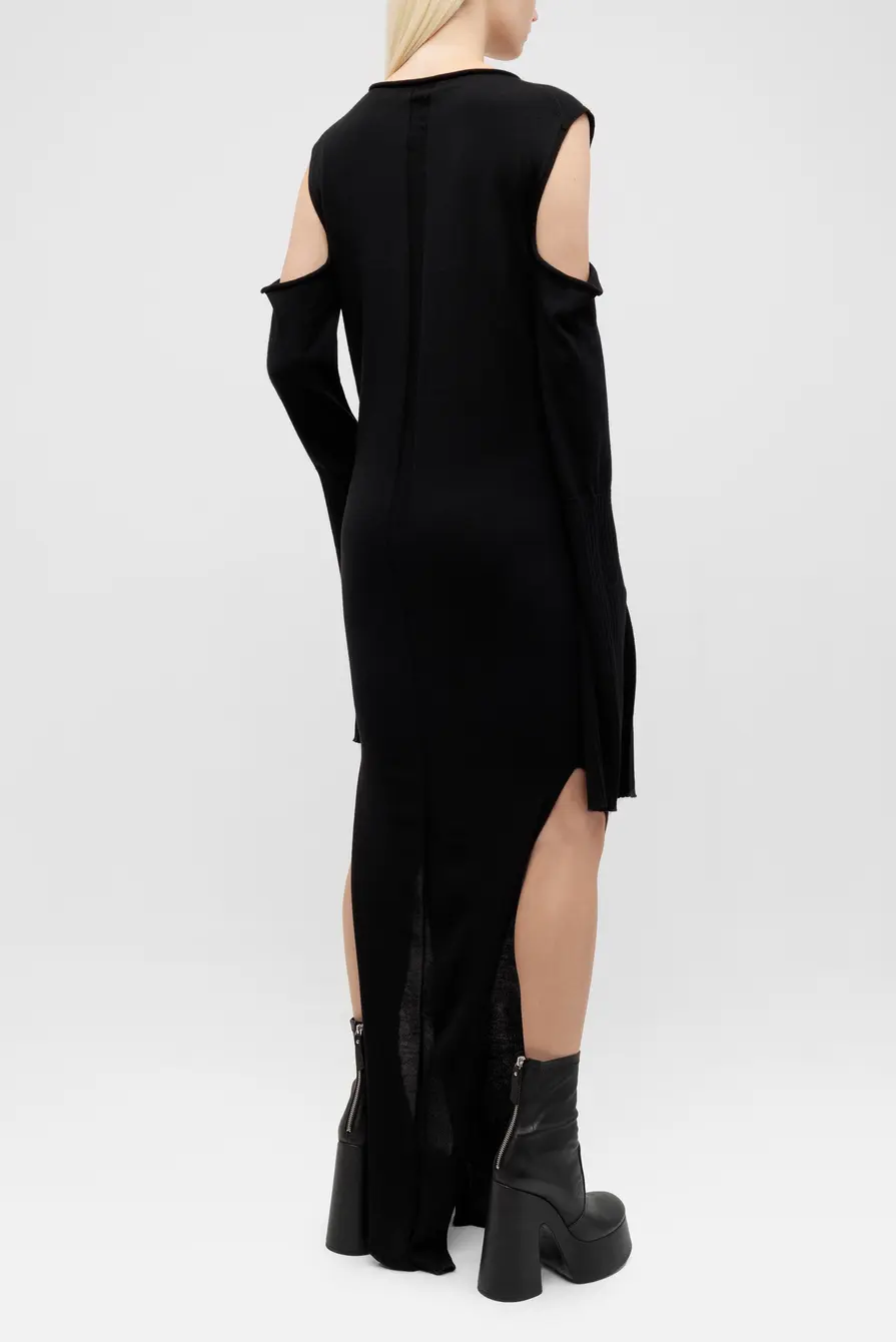 Платье Rick Owens