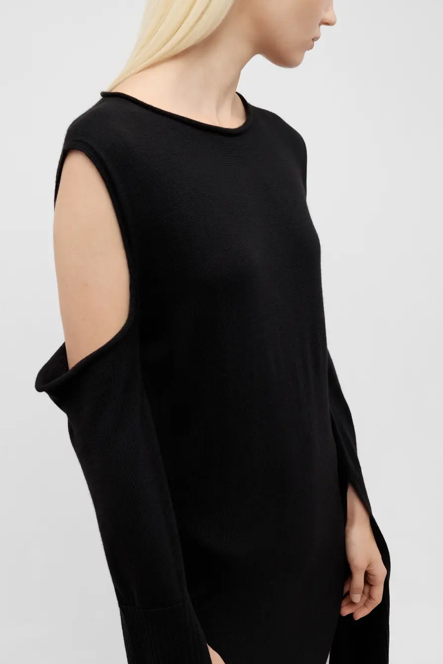 Платье Rick Owens