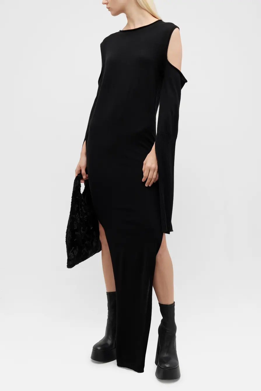 Платье Rick Owens