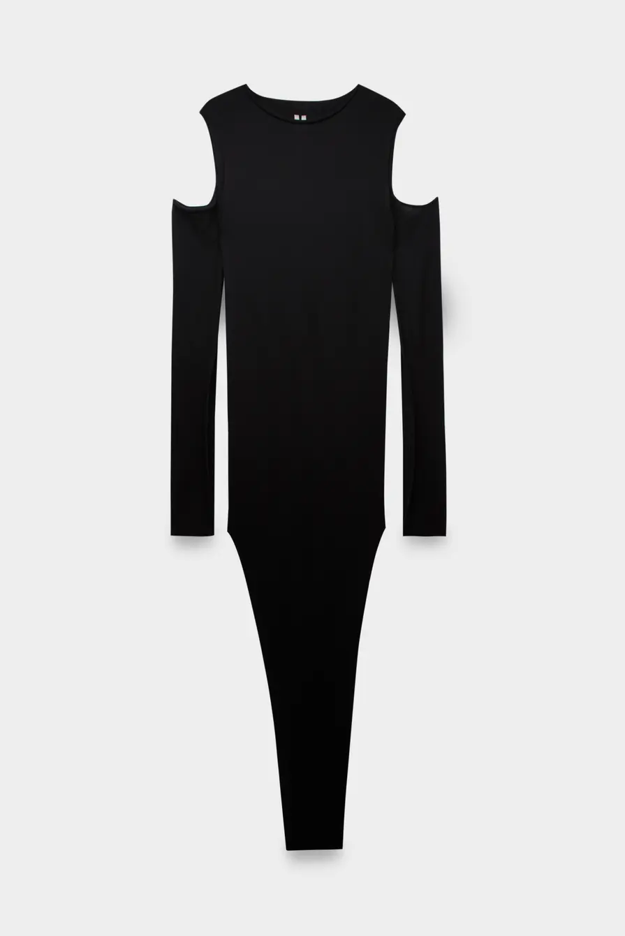 Платье Rick Owens