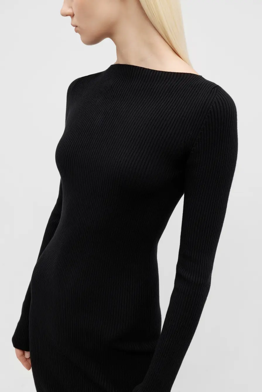 Платье Rick Owens