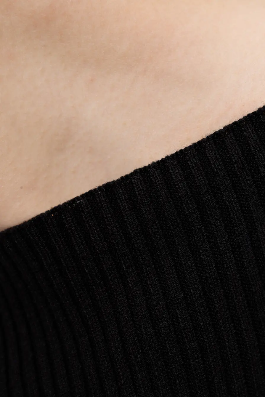 Платье Rick Owens