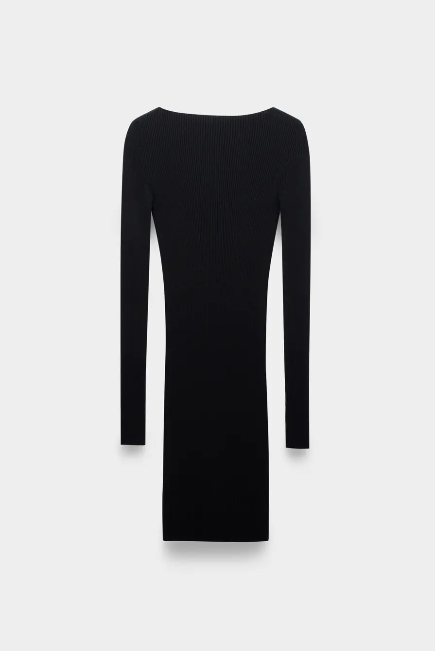 Платье Rick Owens