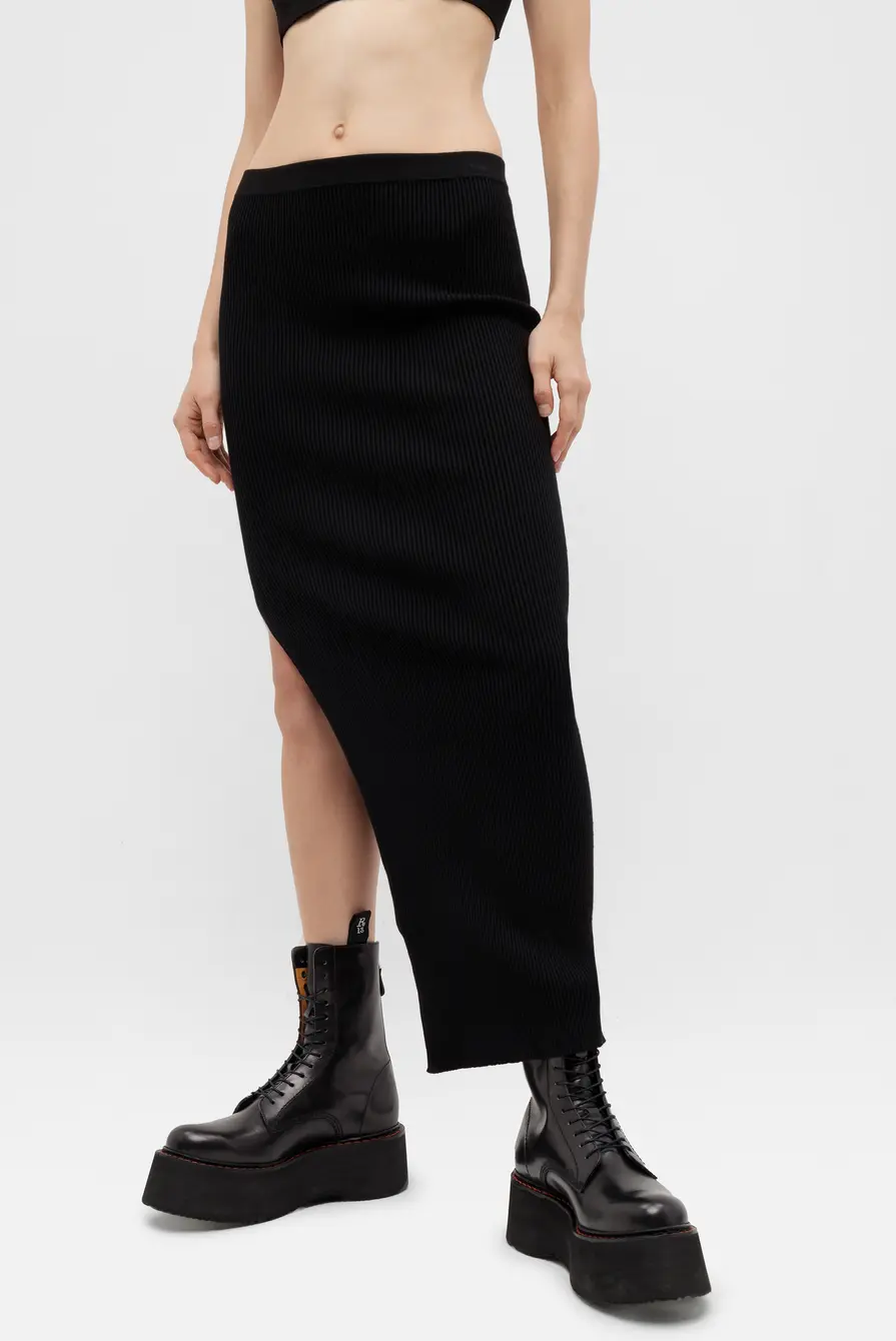 Юбка Rick Owens