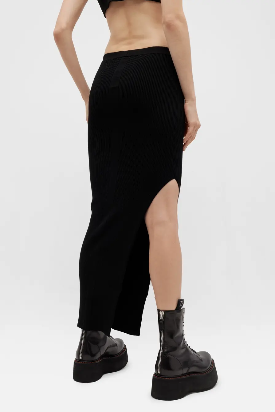 Юбка Rick Owens