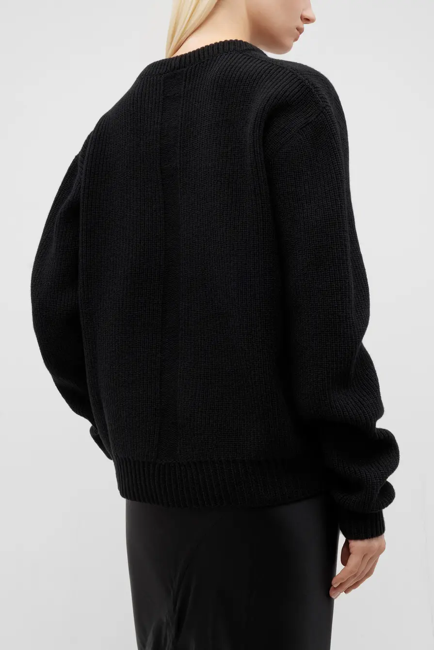 Джемпер Rick Owens