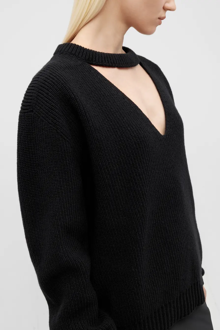 Джемпер Rick Owens