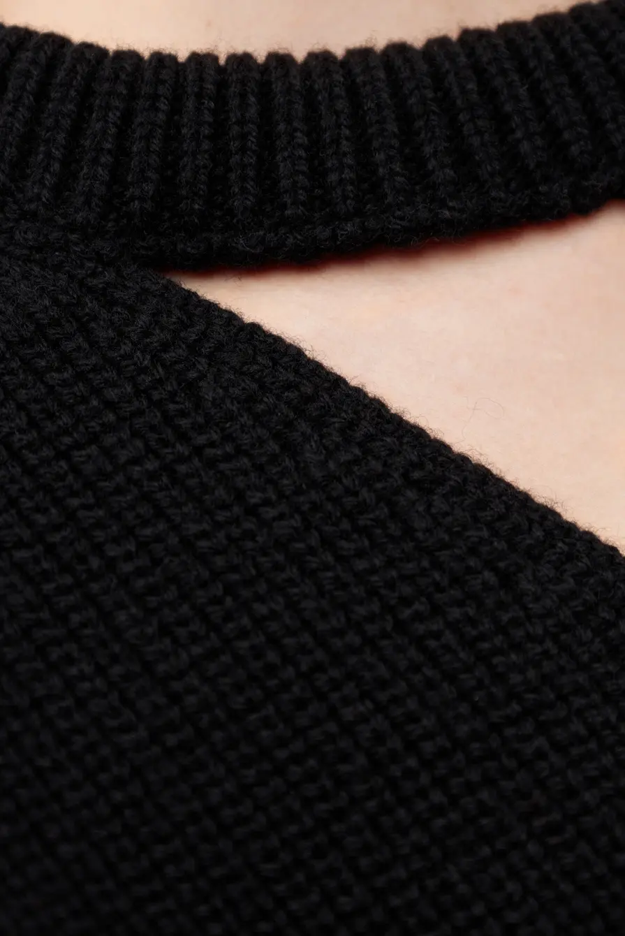 Джемпер Rick Owens