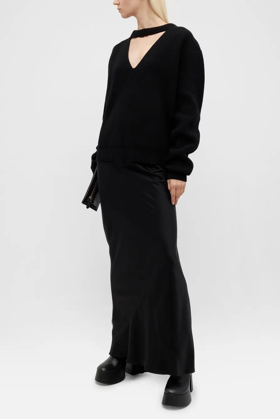 Джемпер Rick Owens