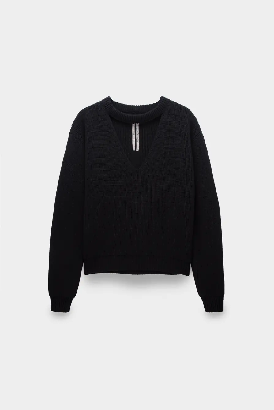 Джемпер Rick Owens