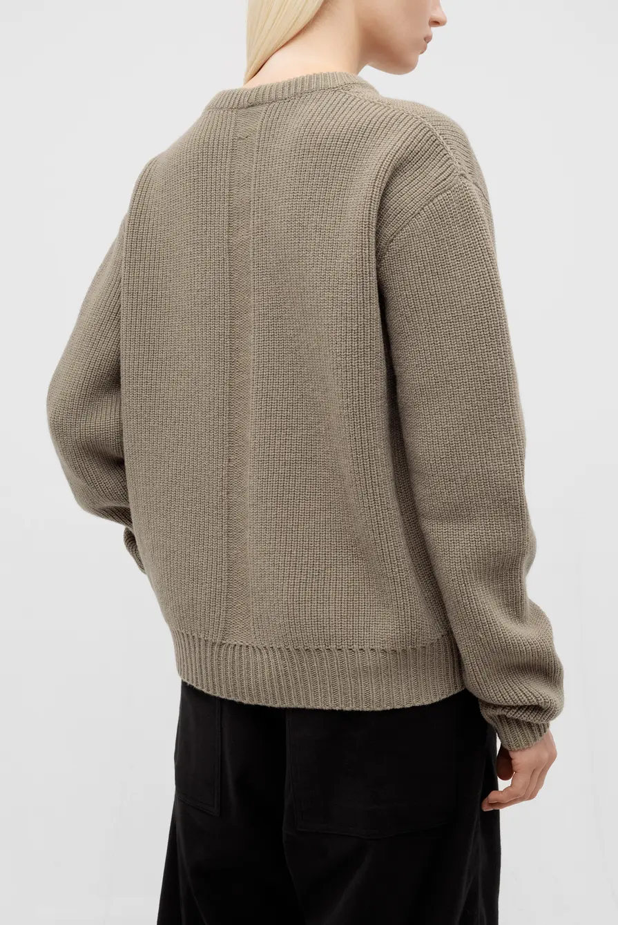 Джемпер Rick Owens