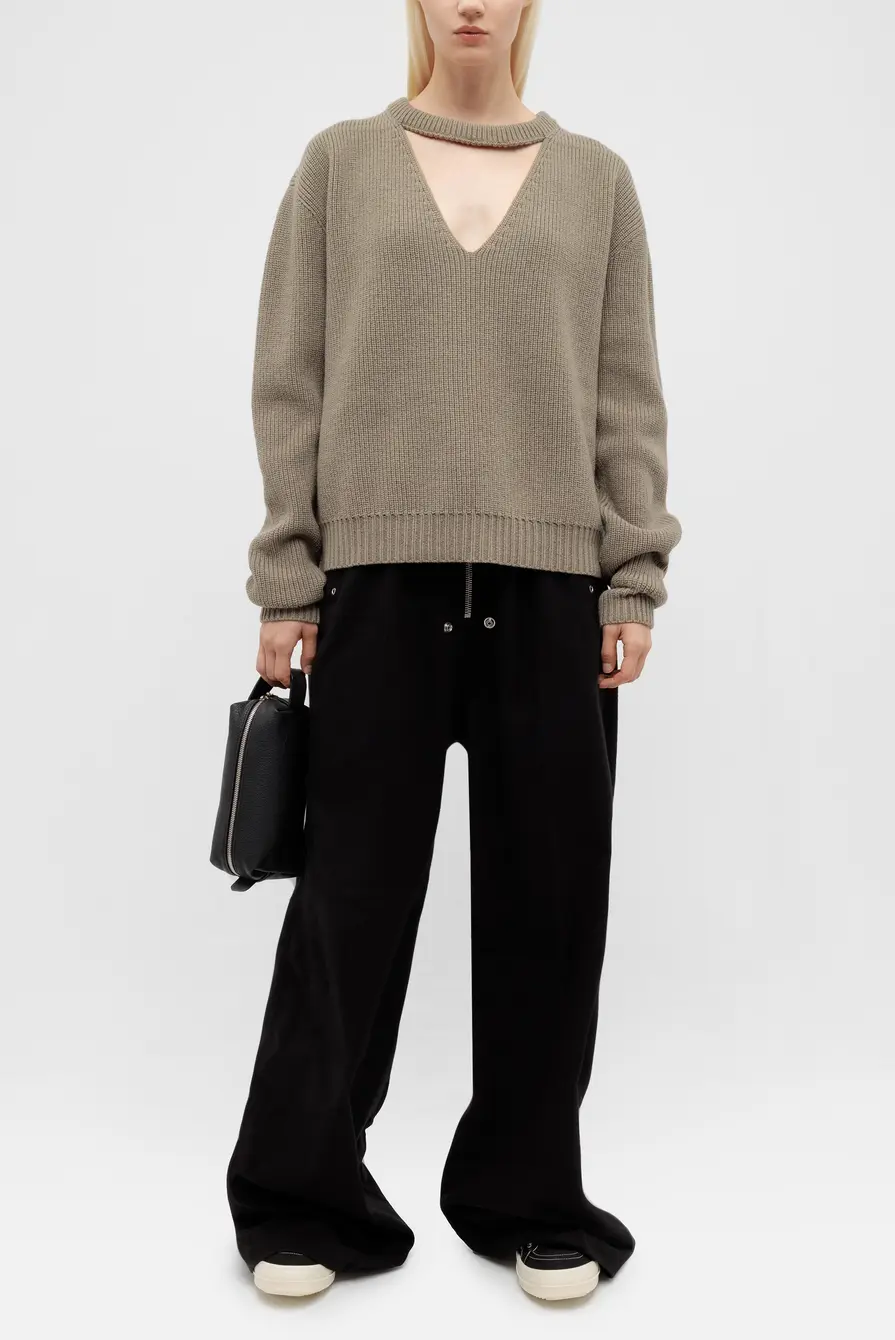 Джемпер Rick Owens